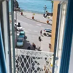 Marileo Lägenhet Amalfi