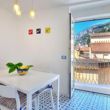 Marileo Appartement