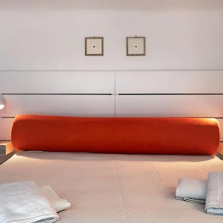 Marileo Appartement Amalfi