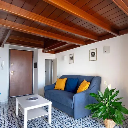Marileo Appartement *