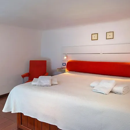 Appartement Marileo *