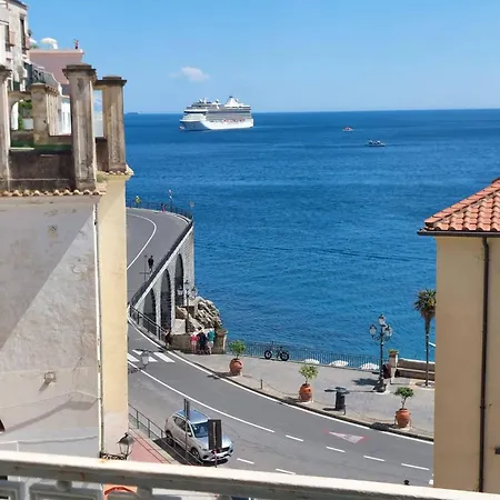 Marileo Appartamento