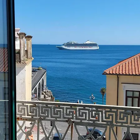 Marileo Appartamento