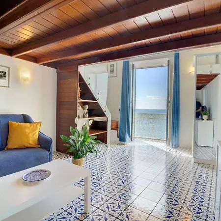 Marileo Appartement