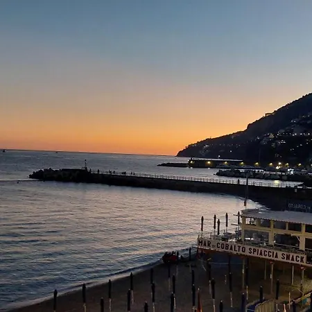 Marileo Appartamento