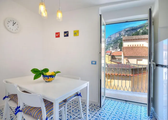 Marileo Appartamento