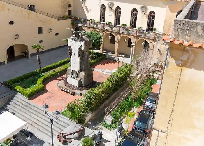 Appartamento Marileo Amalfi