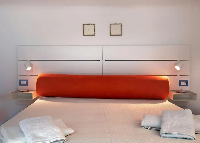 Marileo Apartment Amalfi