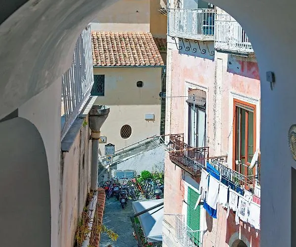 Appartamento Marileo *