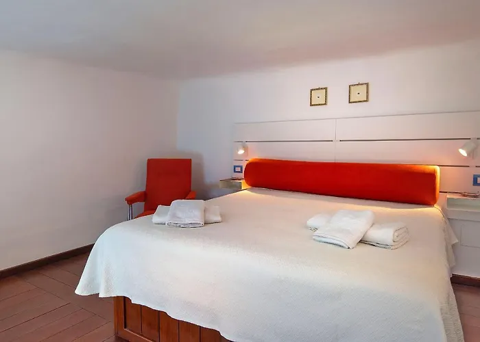 Appartamento Marileo *