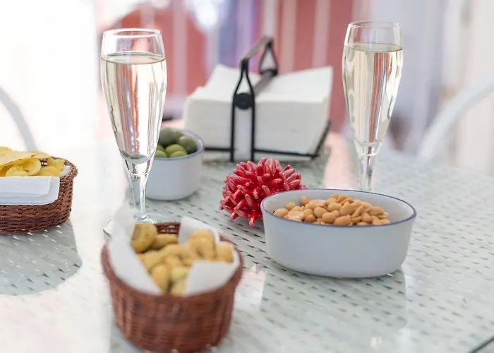 Appartamento Marileo