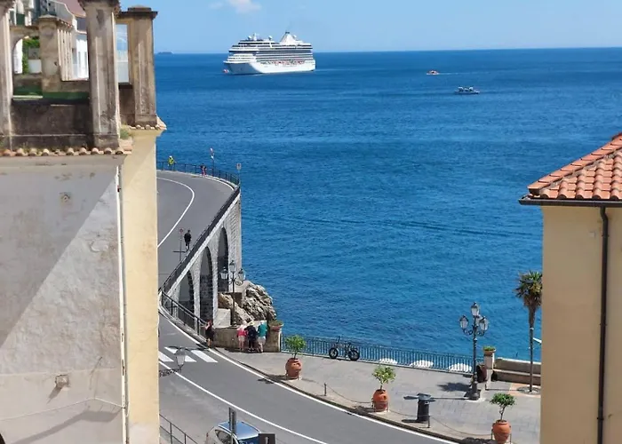 Marileo Appartamento