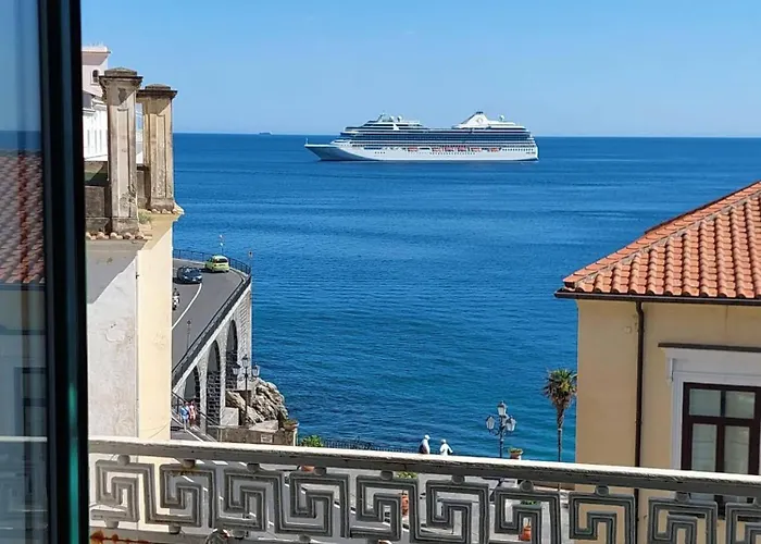 Marileo Appartamento