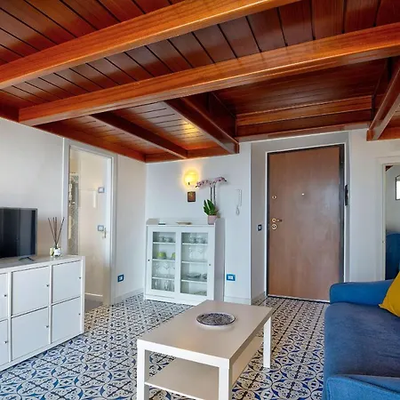 Marileo אמאלפי