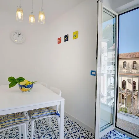 Marileo * אמאלפי